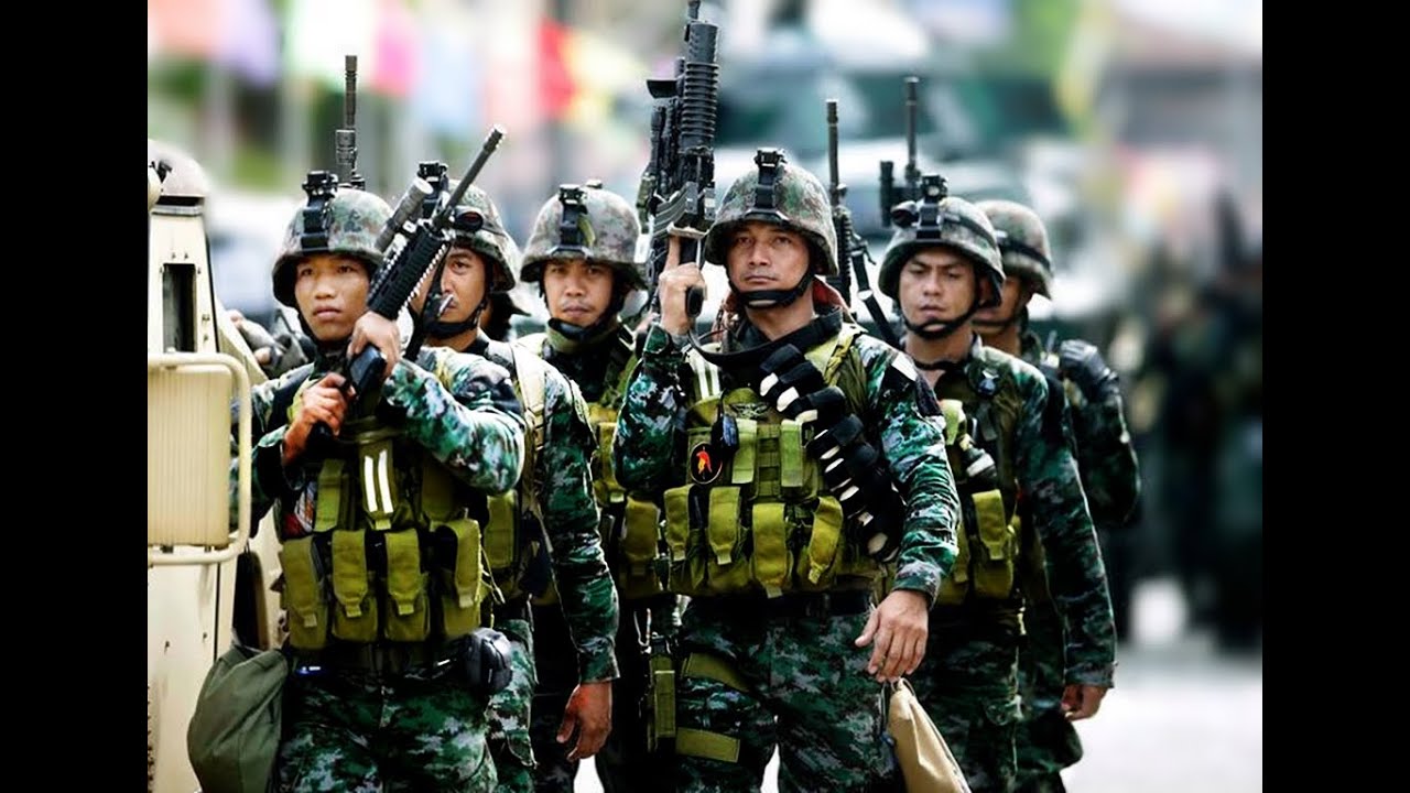 Philippine Army stands by its social media operator