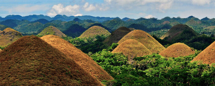 Bohol tourism to re-open in October