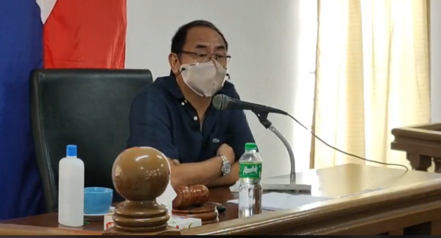 LGU eyes Online Higantes Festival