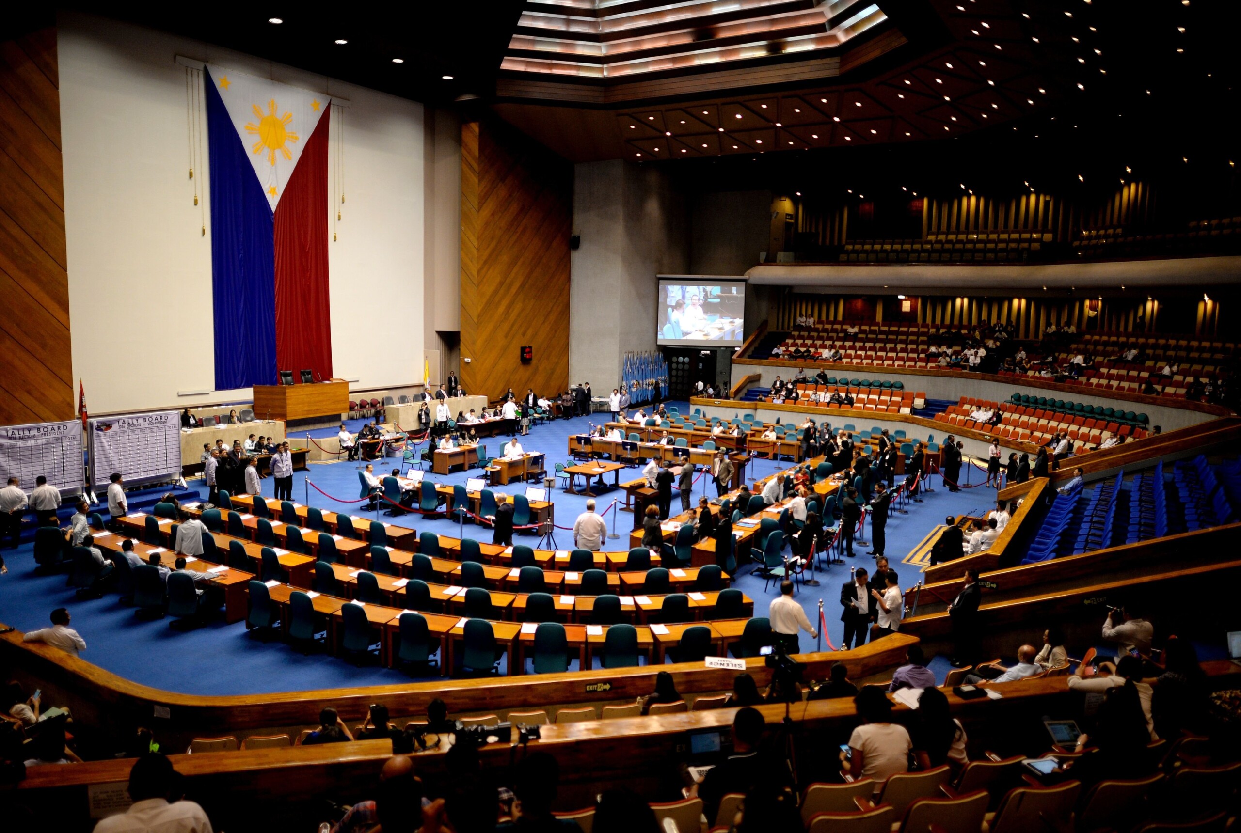 CSOs to engage in budget deliberations