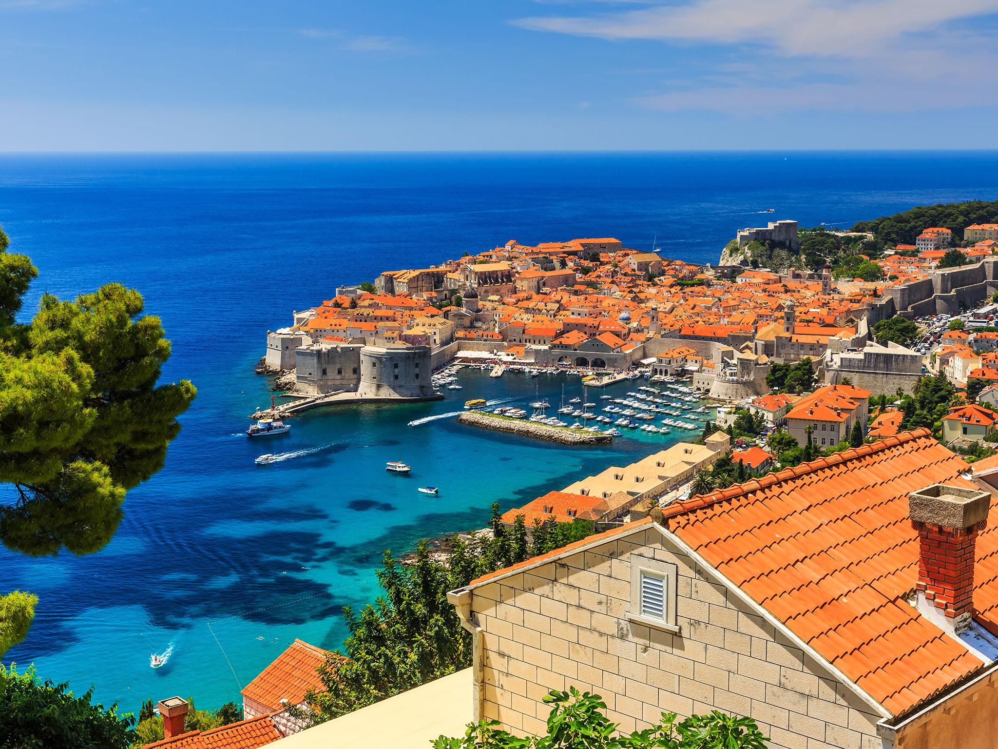Undocumented Filipinos seeking jobs in Croatia