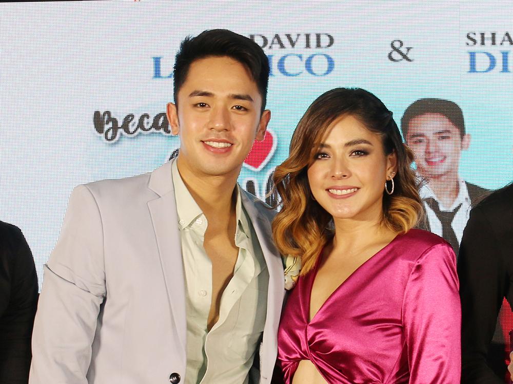 ‘Because I Love You’ to air on GMA-7 Sept. 6
