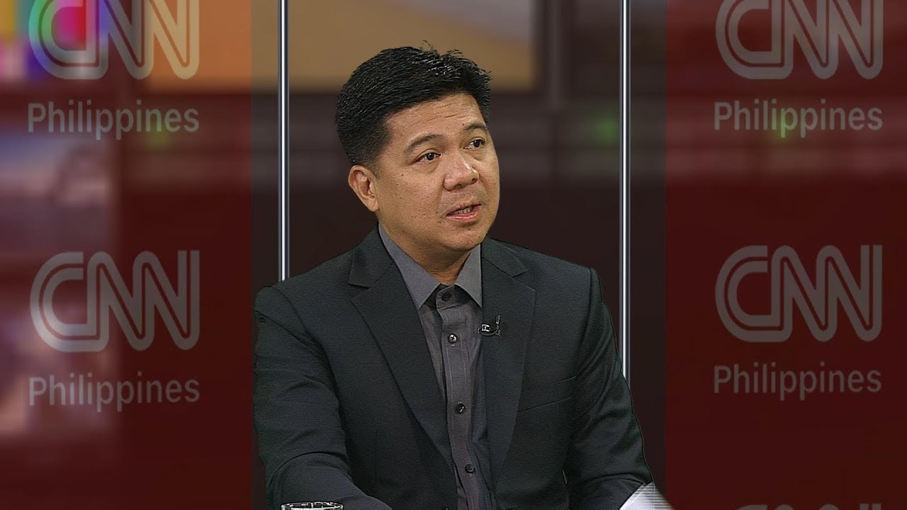New emergency powers for Duterte proposed