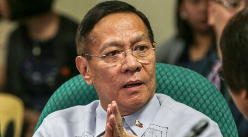 No command responsibility on my shoulder, says Duque