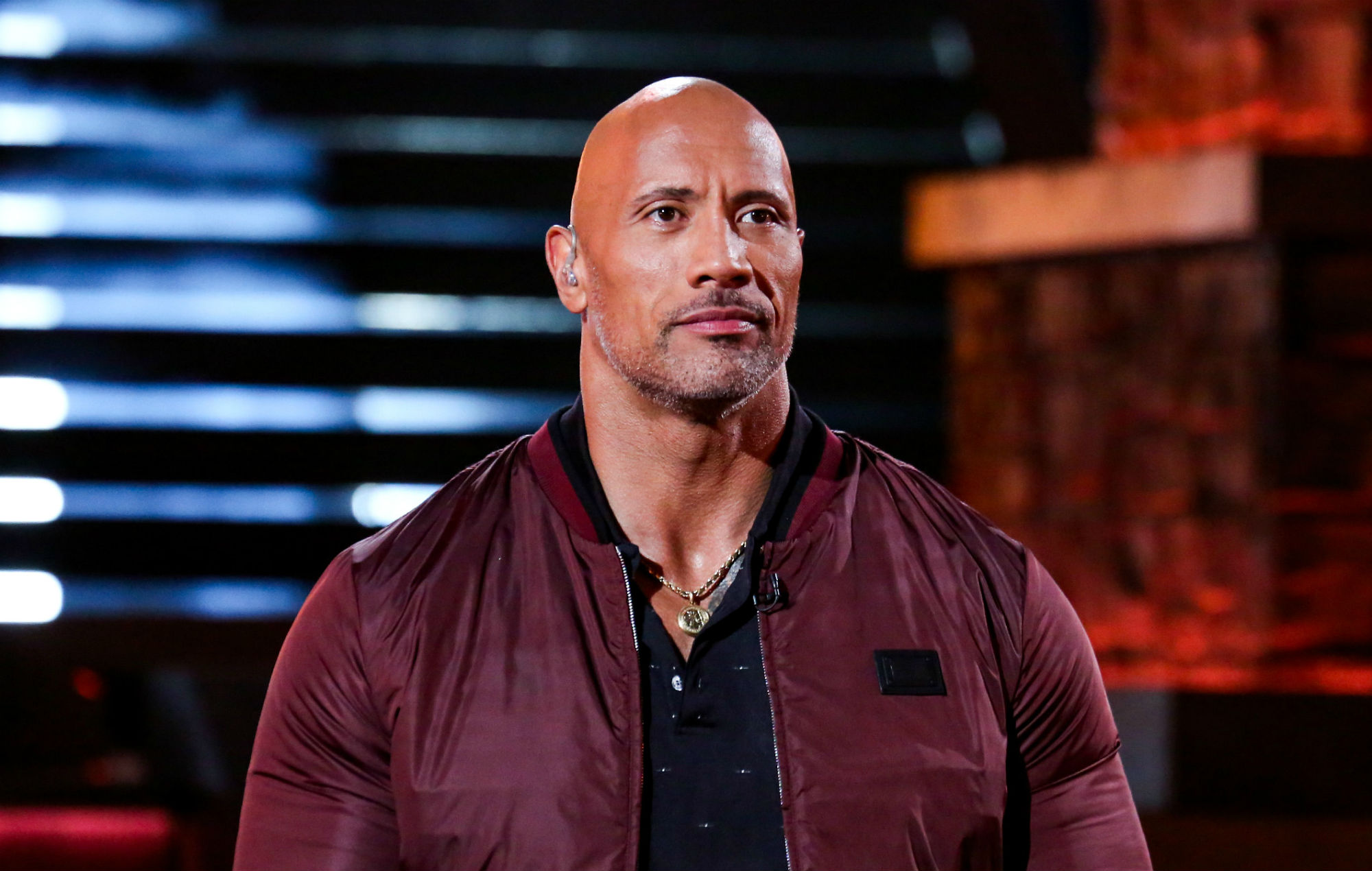 Dwayne Johnson, family test positive for COVID-19
