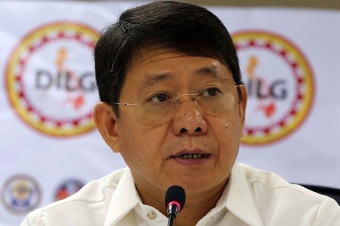 Ombudsman suspends 89 barangay chiefs en masse