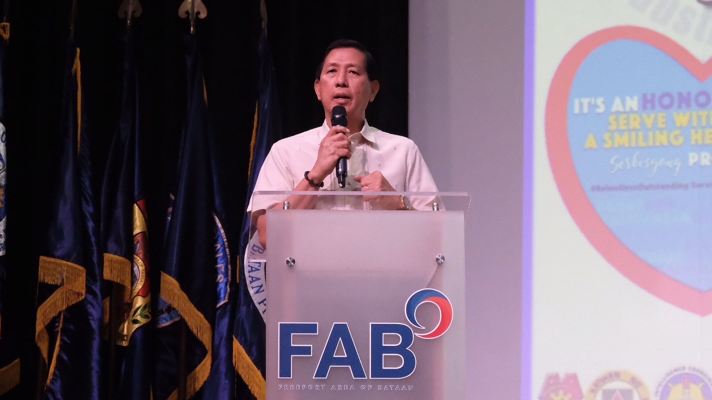 FAB earns ire of newsmen
