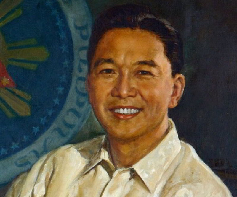 Solons pass bill declaring Marcos birthday holiday