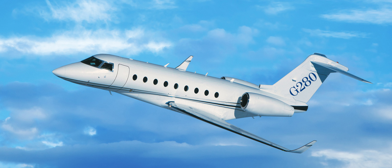 P2 billion presidential jet arrives