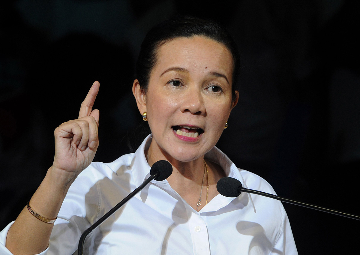 Poe asks: Why is flood-control budget higher than DOH?