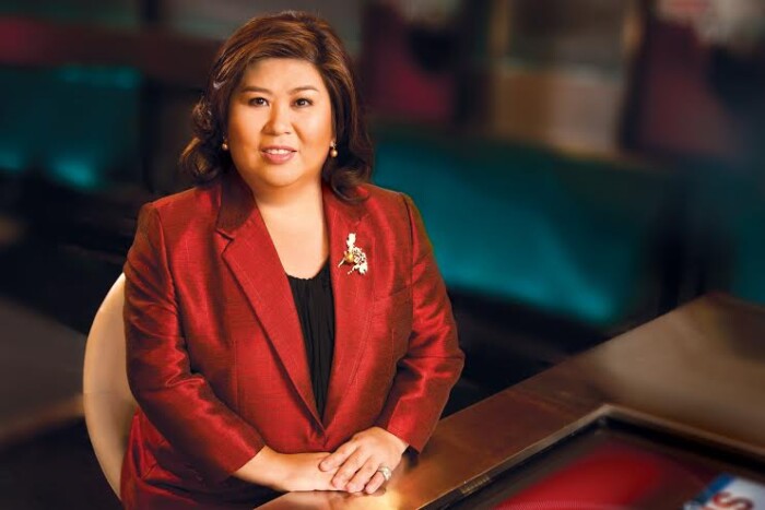 GMA7 fires News and Public Affairs workers