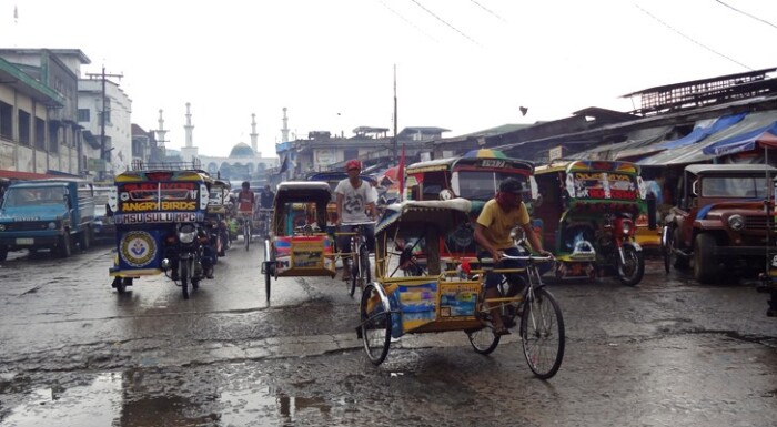 AFP foils another Jolo bomb attack
