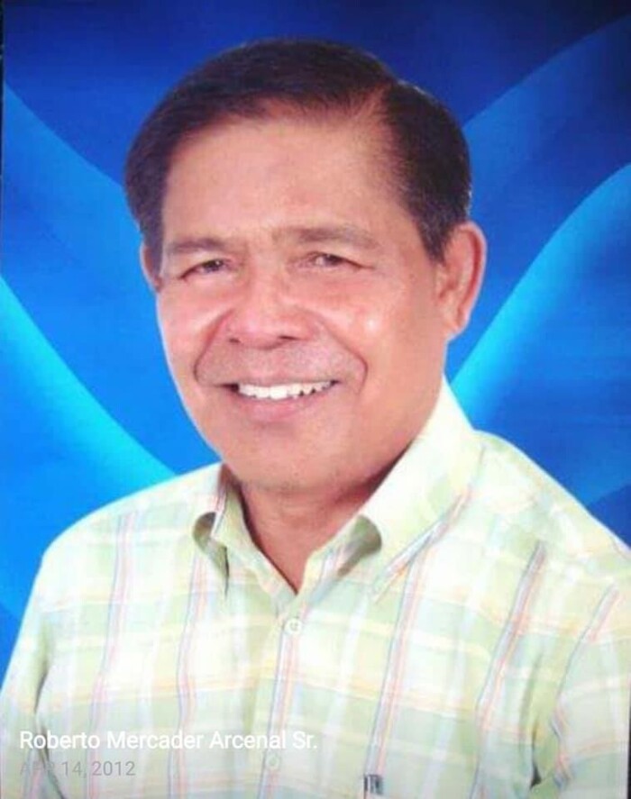 Bataan town village chief dies of COVID-19