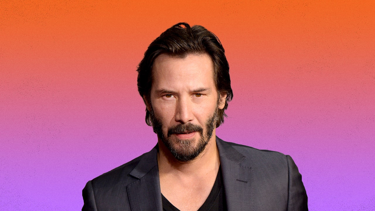Keanu Reeves calls ‘Matrix 4’ a ‘beautiful story’