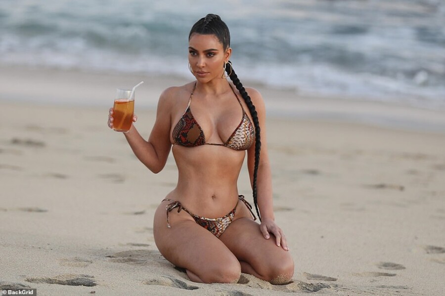 ‘Keeping Up With The Kardashians’ is over