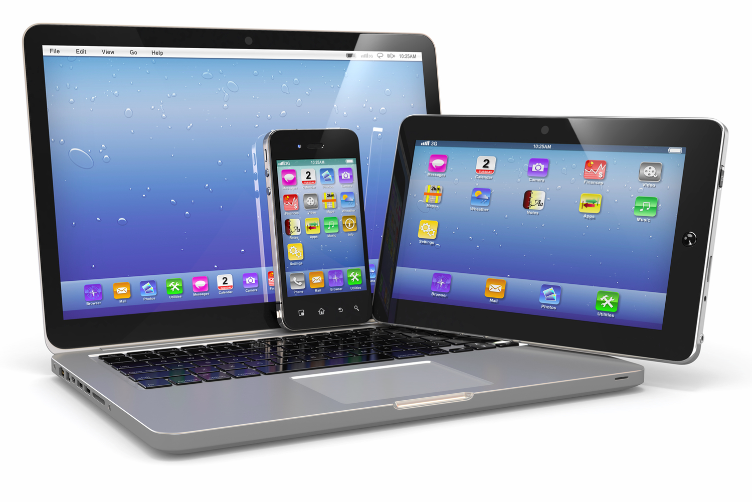 BOC to donate seized gadgets to DepEd