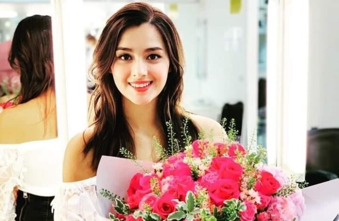 Scottish nurse is crowned Miss Hong Kong 2020 in ‘shock’ win