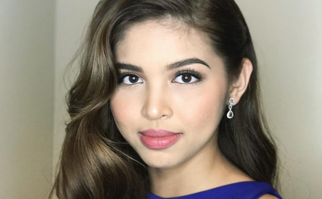 Maine Mendoza irked at fans who voted for her in PHL sexiest list