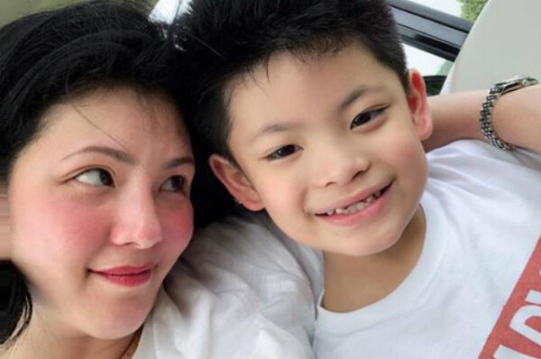Regine Velasquez-Alcasid reveals son’s No. 1 complaint and how he solved it