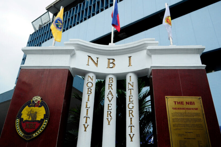 NBI tells Ombudsman to suspend 19 BI officers