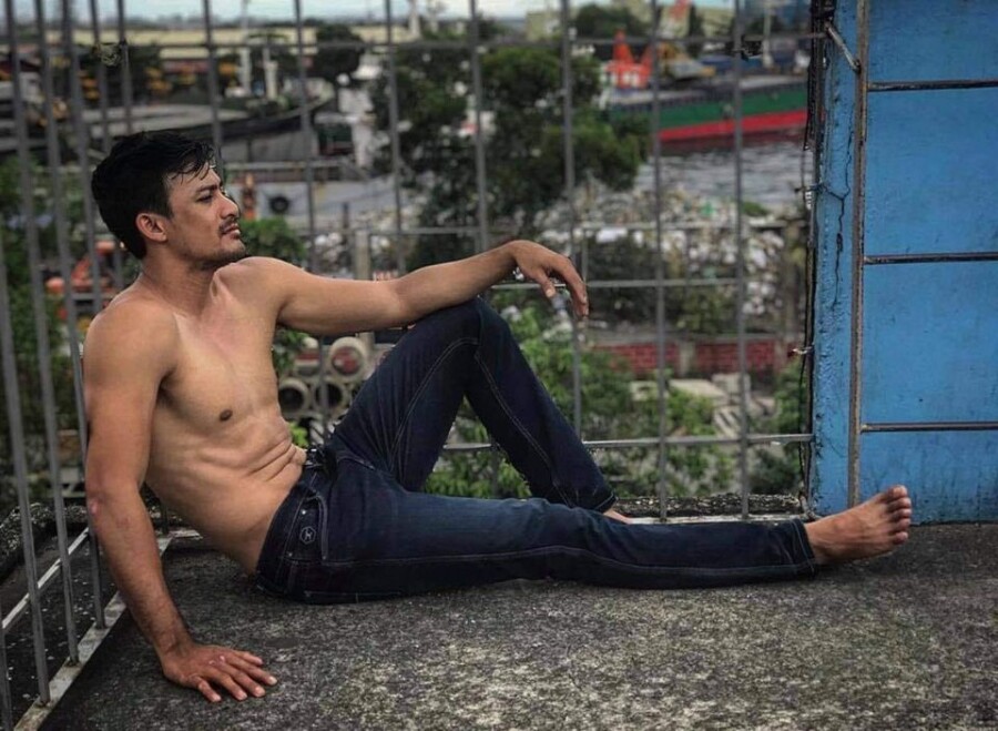 Building where 2014 Mister International Neil Perez lives to be demolished