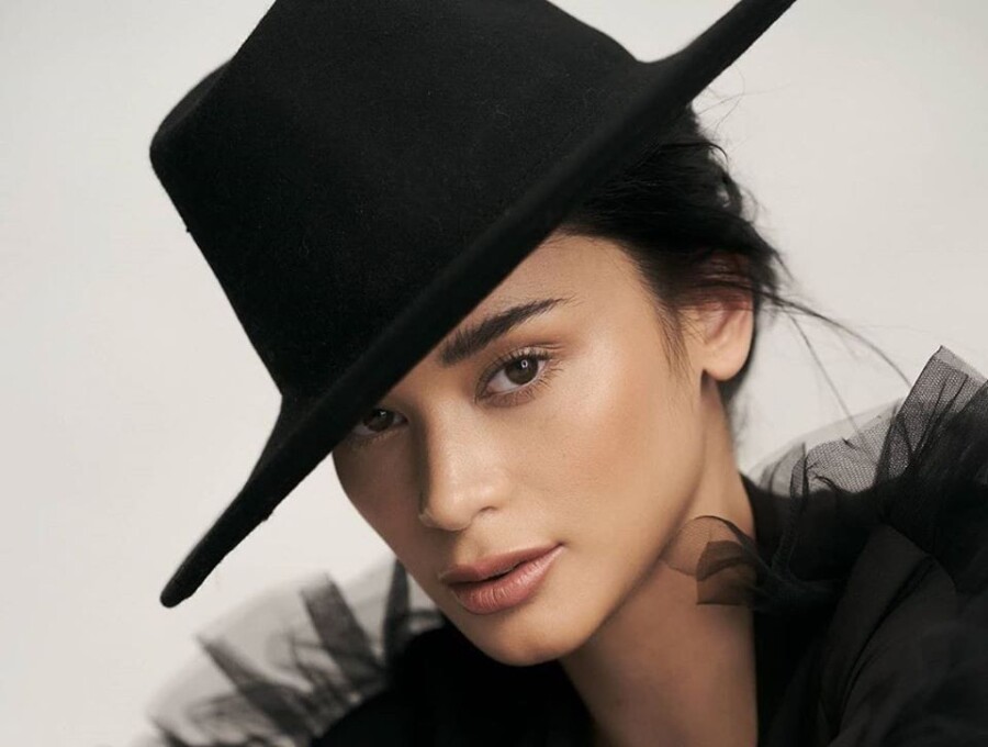 Pia Wurtzbach tells followers to let their voices be heard through votes