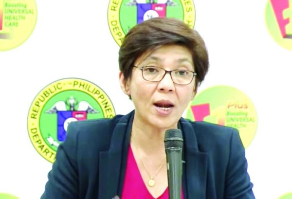 DOH warns hospitals selling donated PPEs