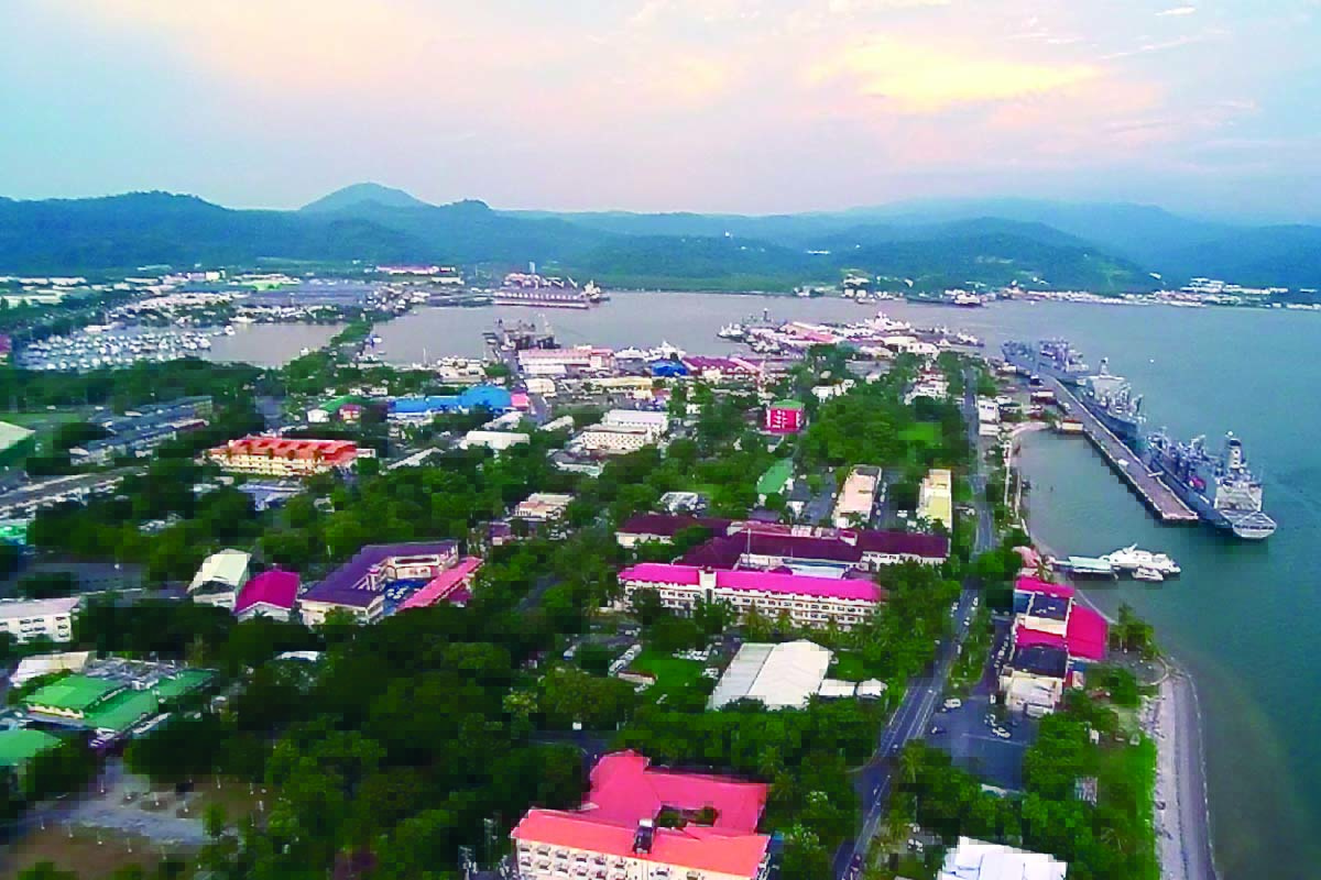 Port of Subic opens its Customer Care Center