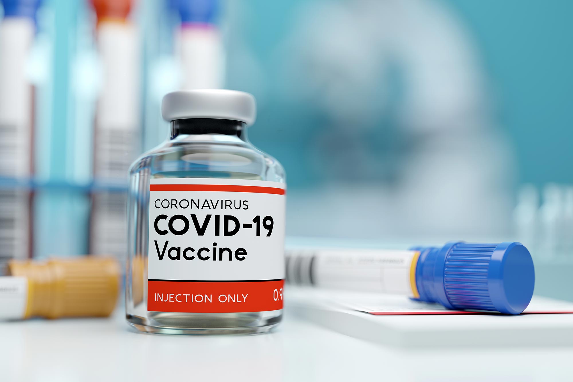 Gov’t offers to pay Filipinos joining vaccine clinical trials