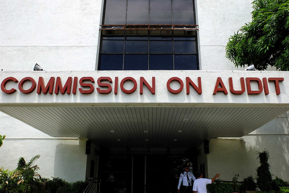 COA orders ex-mayor, contractor, pay P11 million