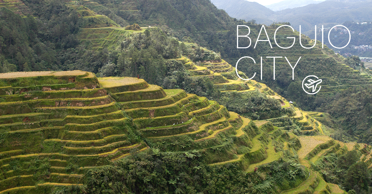 Baguio City now open for tourists
