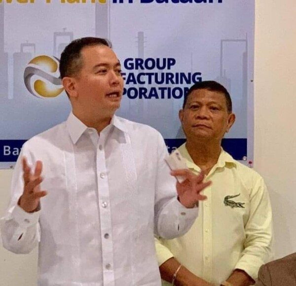 Central Luzon on track to recover from pandemic, unemployment rate drops