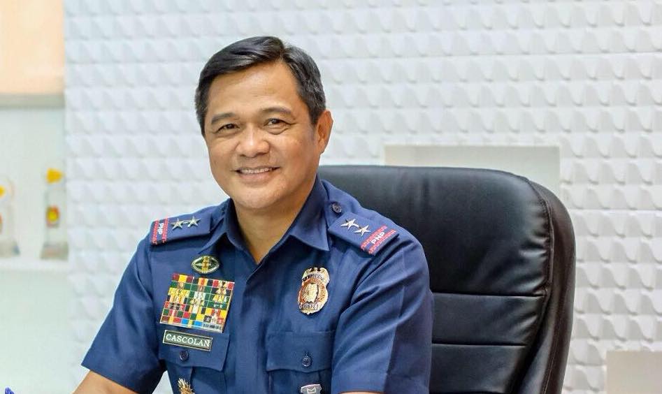 Facebook takes down fake PNP chief’s social media account