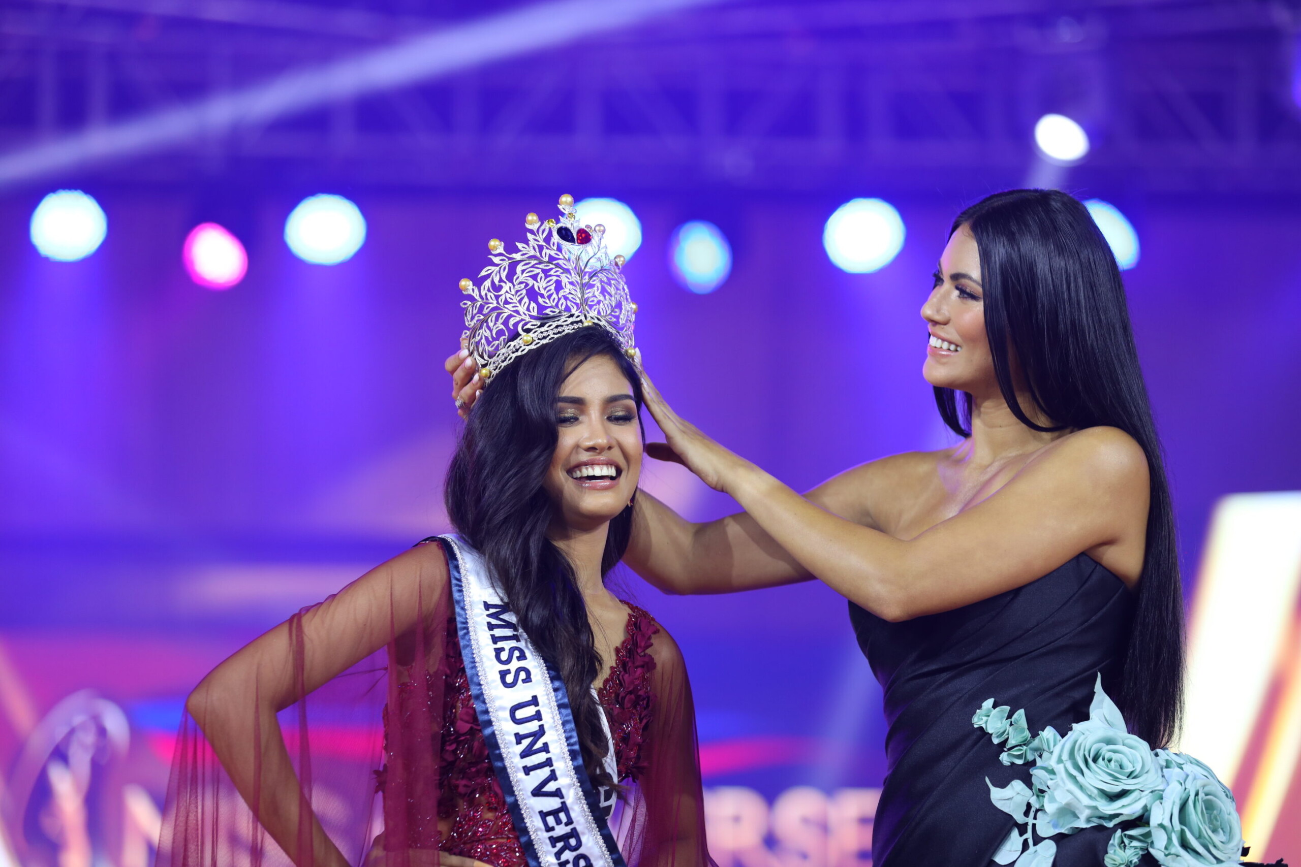 Ilongga crowned Miss Universe Philippines 2020