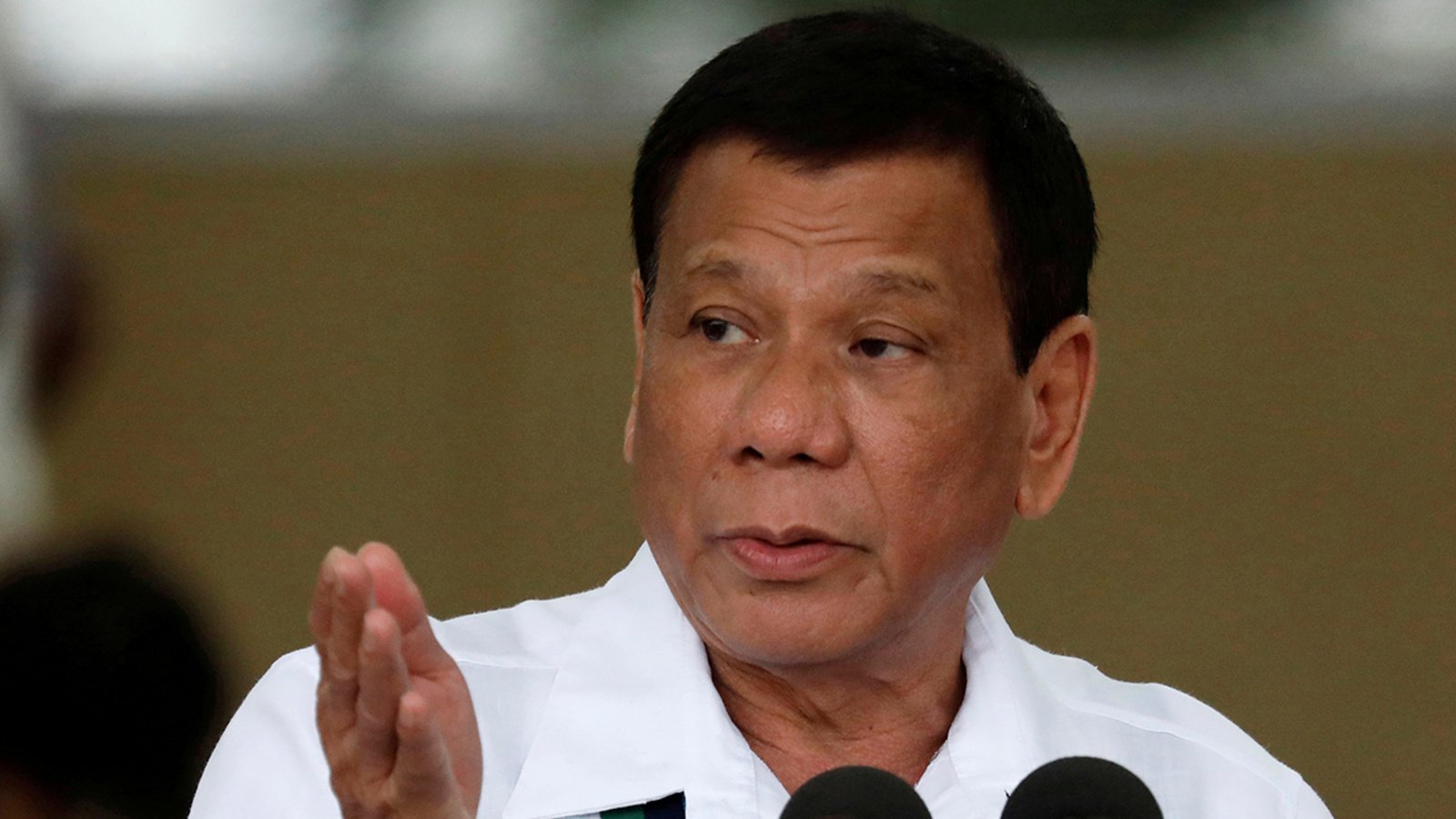 No abolition of PhilHealth, says Duterte