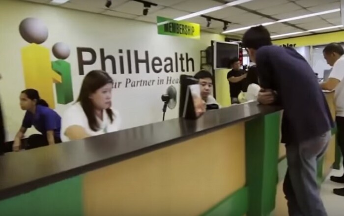 Gordon pushing probe over PhilHealth’s P1 billion debt to PRC