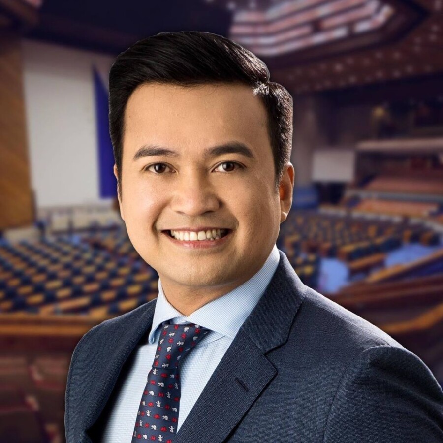 Velasco to unseat remaining Cayetano stewards