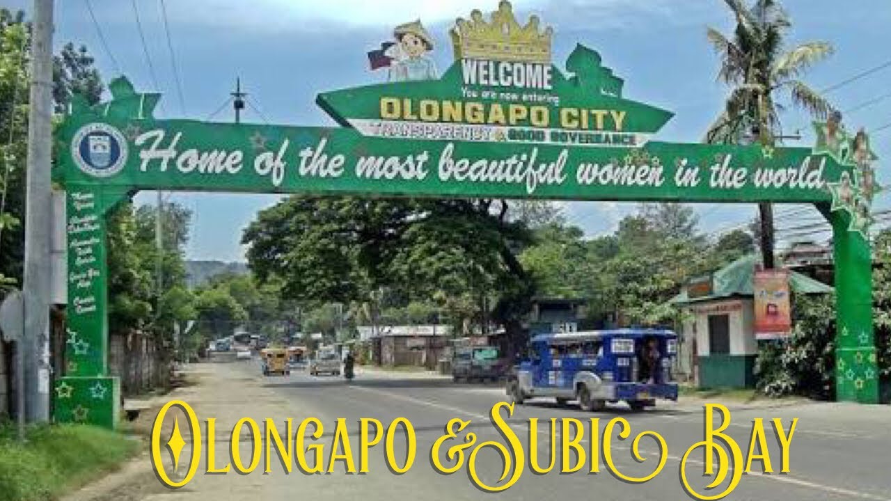 SBMA, Olongapo work hand in hand for progress, economic dev’t, says Eisma