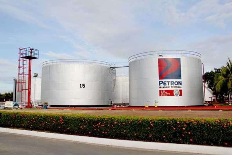 Petron plans to shut down its oil refinery too