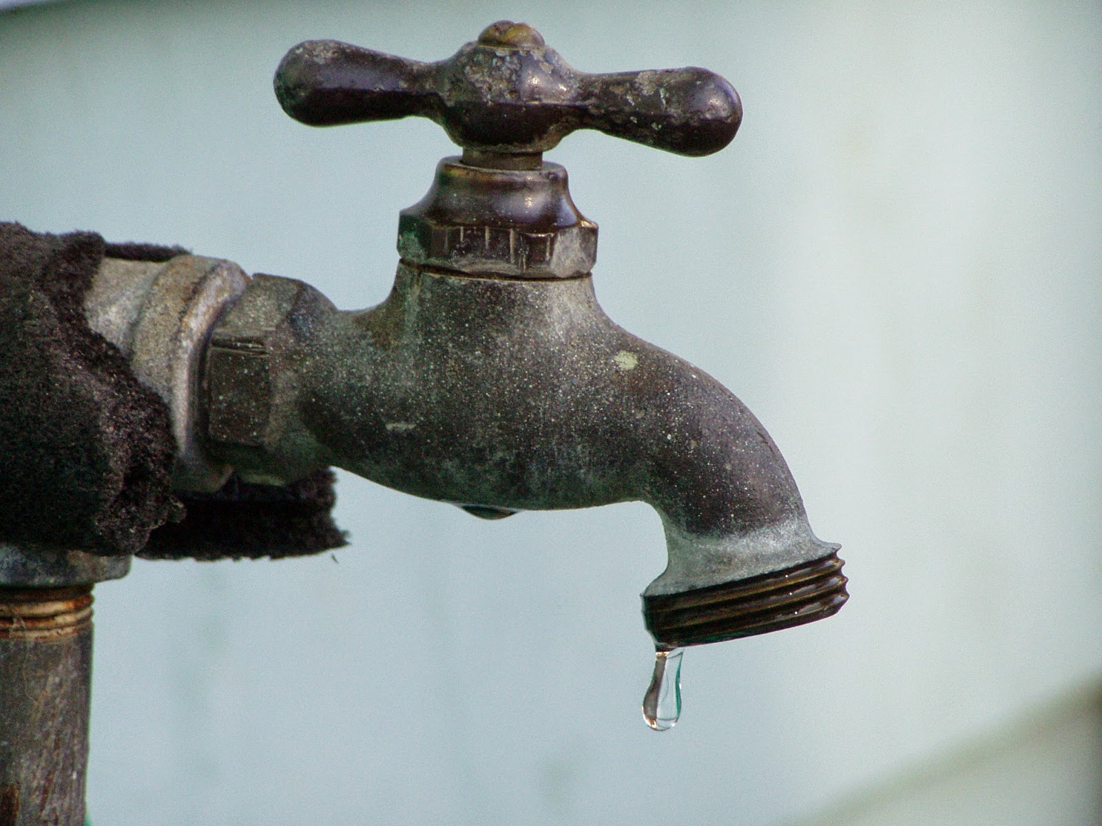 Rizal residents told to brace for 8-hour water interruption