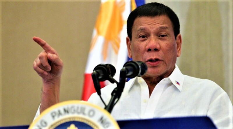 Duterte joining APEC virtual meet