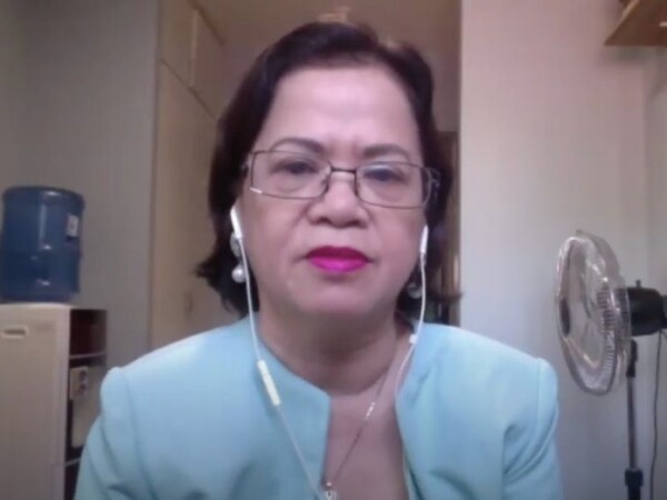 SC associate justice steps down after 3 months