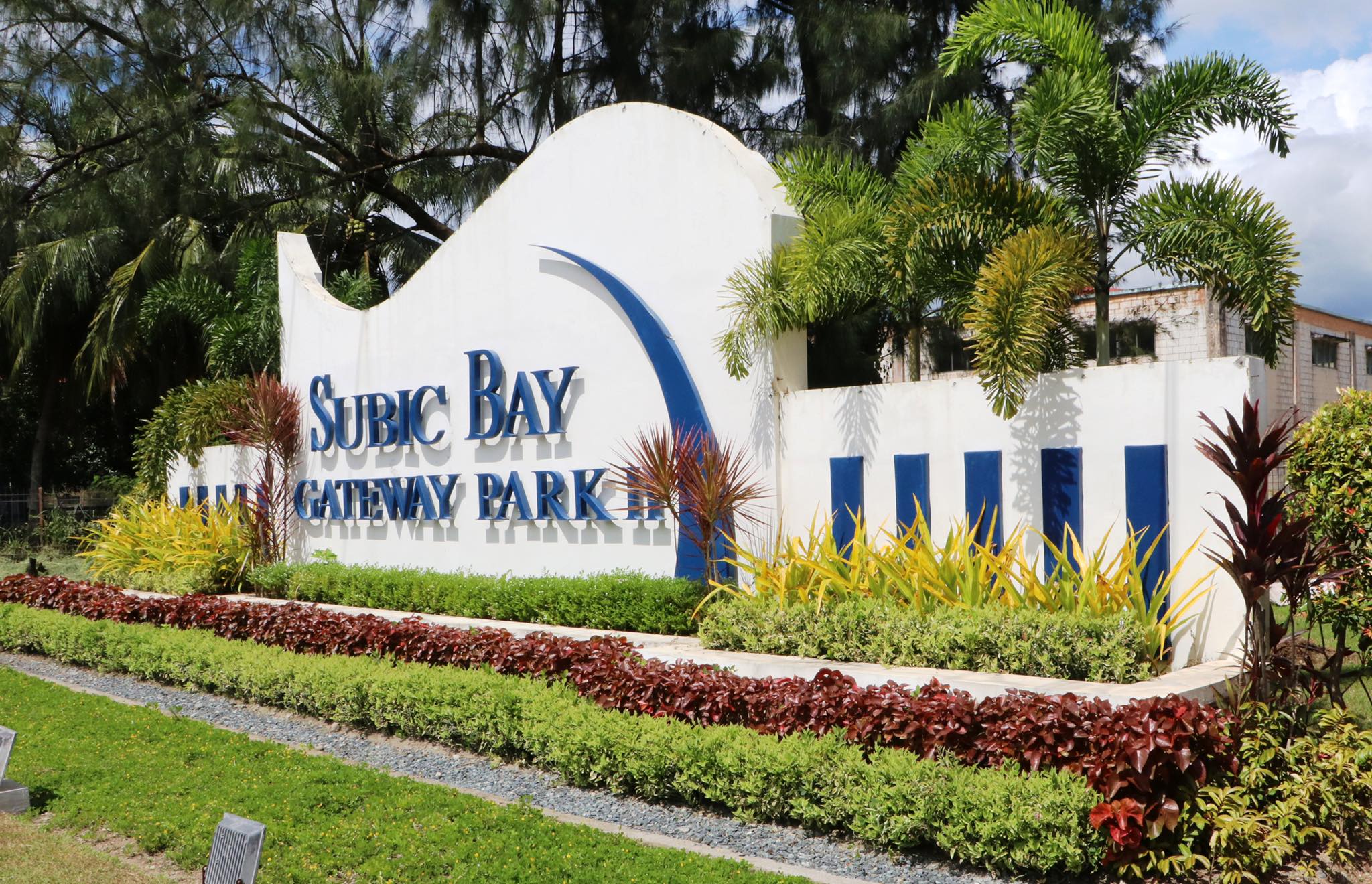 Taiwanese firm to manufacture face mask, PPEs in Subic