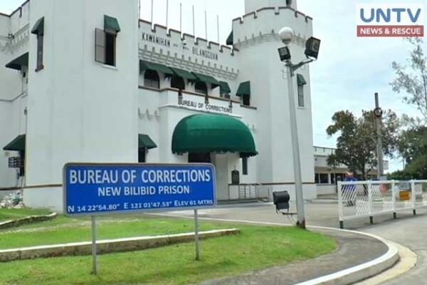 Bilibid riot: 4 killed, 64 injured